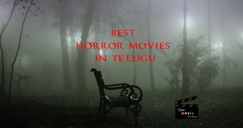 Best Horror Movies in Telugu