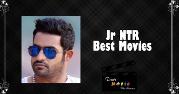 Jr NTR Best Movies