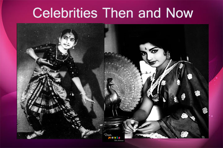 Telugu Child Artists Then and Now