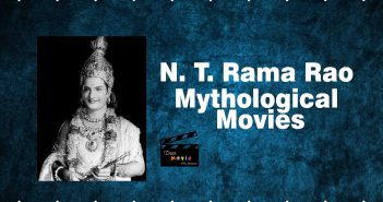 NTR Mythological Movies