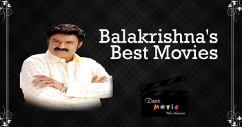 Balakrishna's Best Movies