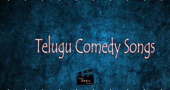 telugu comedy songs