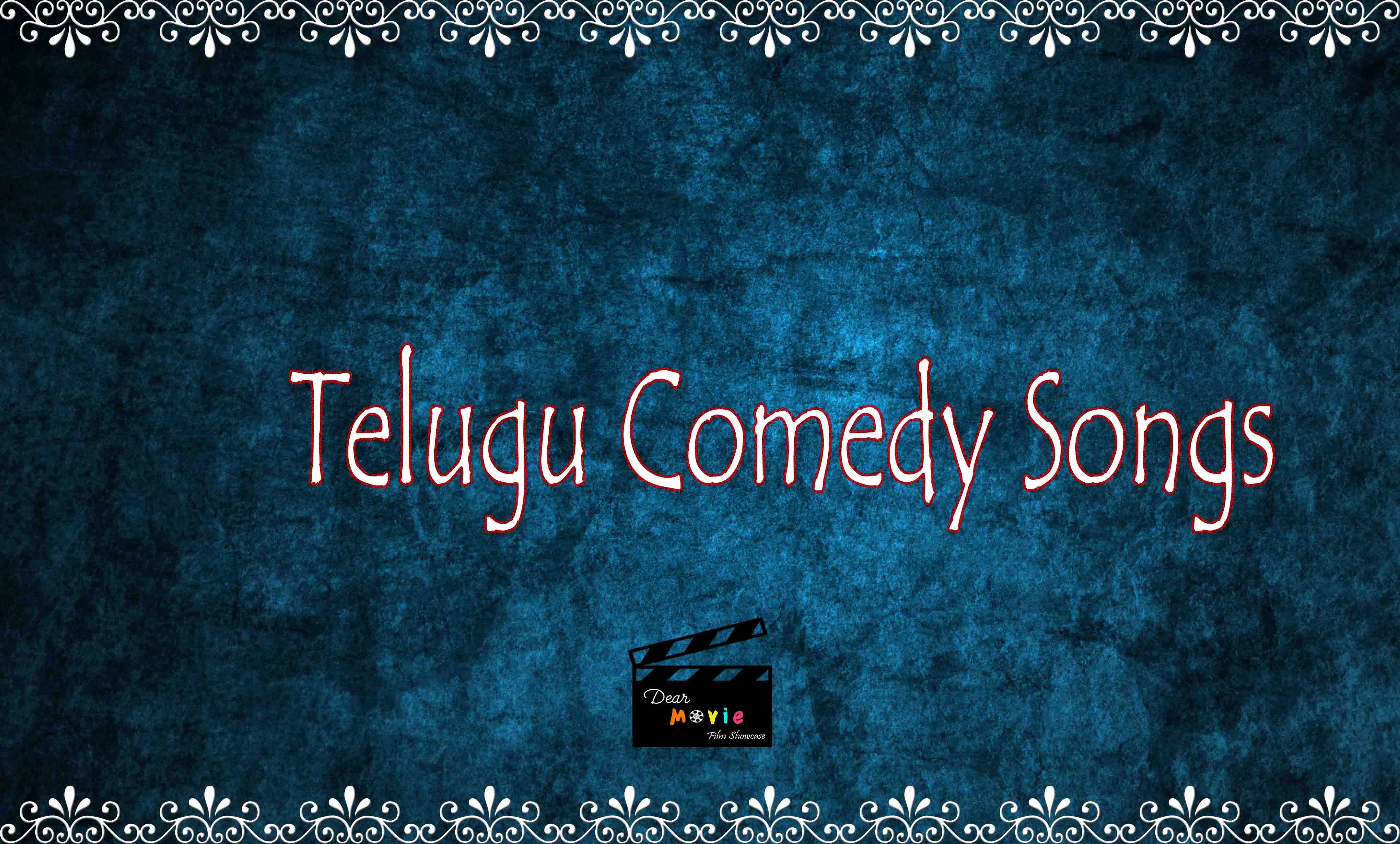 Telugu Comedy Songs | Comedy Songs in Tollywood