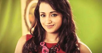 Trisha Best Movies