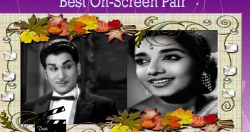 A.N.R- Jamuna Best movies