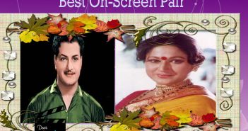 N.T.Rama Rao And Vanisree Best movies