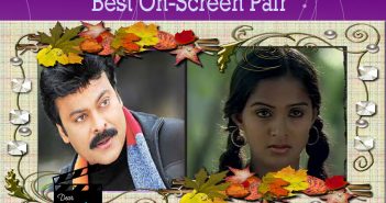 Chiranjeevi And Radha Best movies