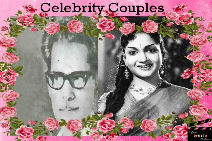  Tollywood Celebrity Couples