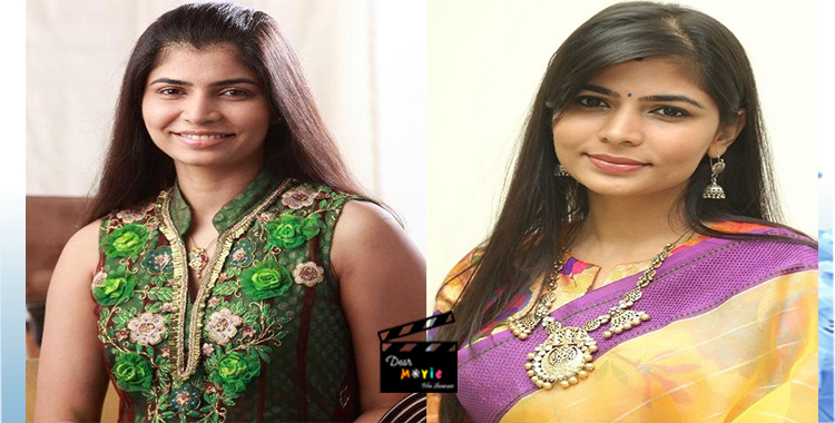 Telugu Female Dubbing Artists