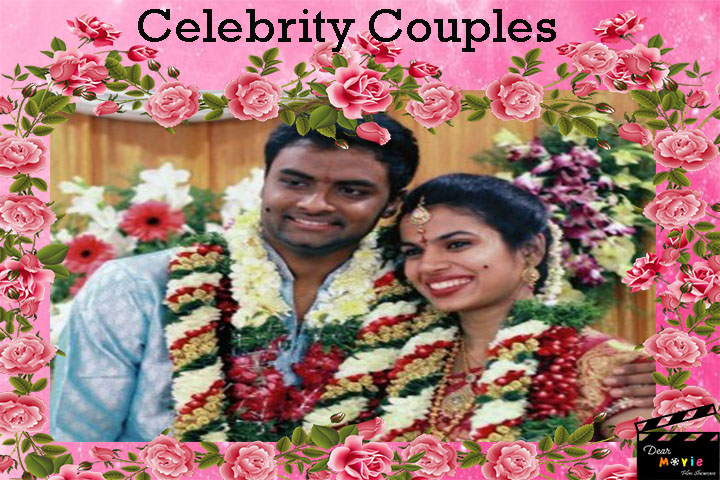 Tollywood Latest Celebrity Couples