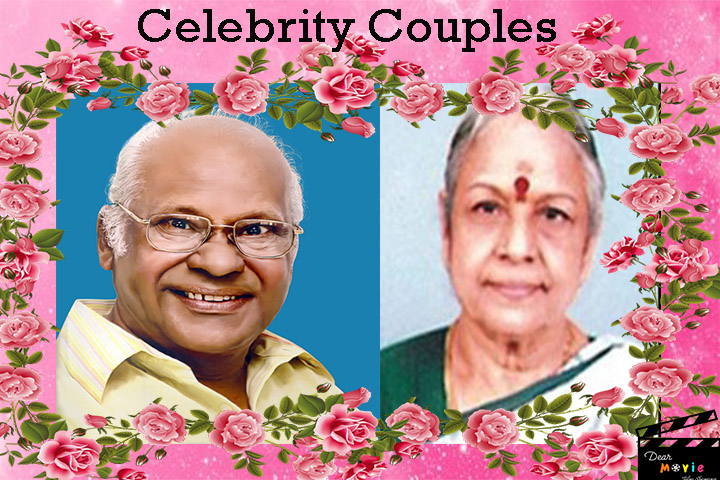 Tollywood Celebrity Couples