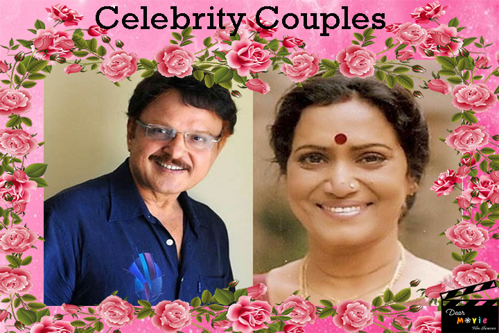 Tollywood Celebrity Couples