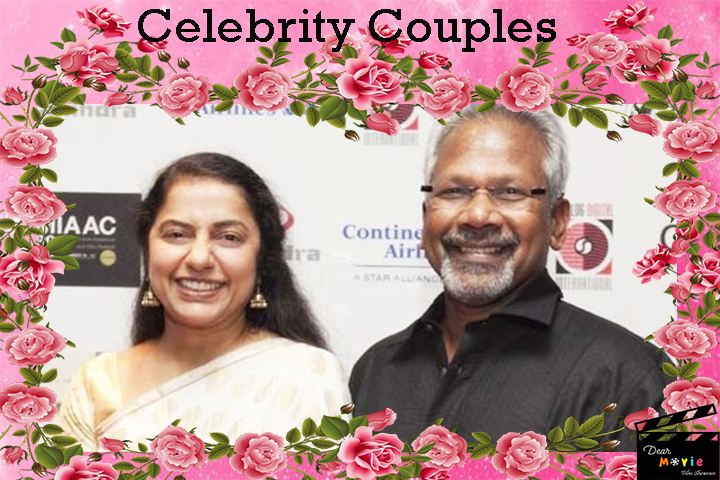 Tollywood Celebrity Couples