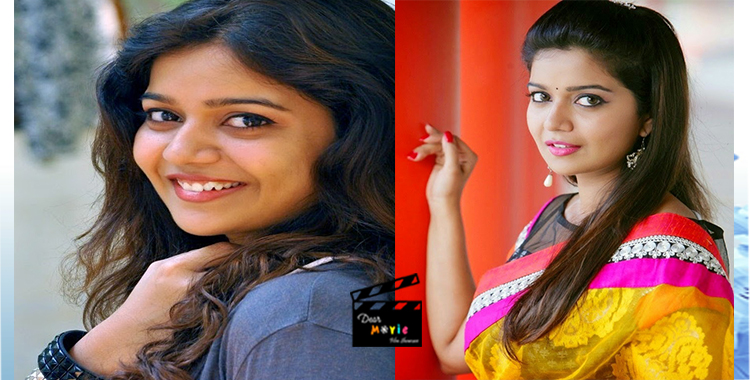 Telugu Female Dubbing Artists