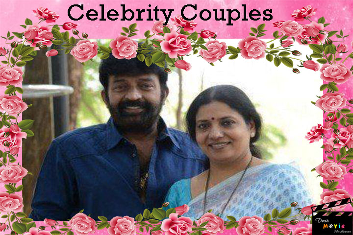 Tollywood Celebrity Couples