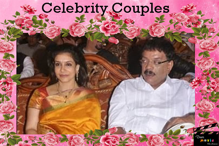 Tollywood Celebrity Couples