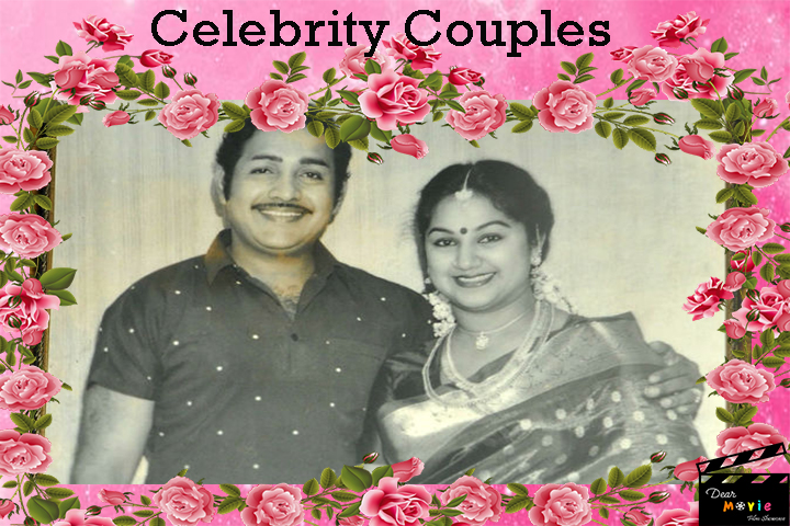 Tollywood Celebrity Couples
