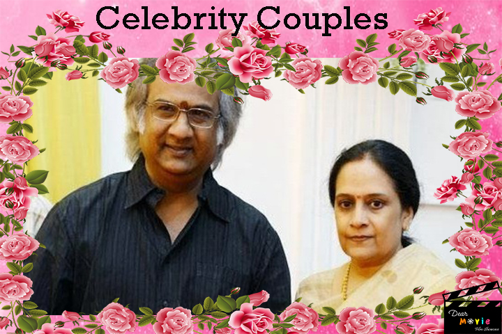 Tollywood Celebrity Couples