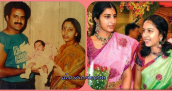 Balakrishna Family Photos