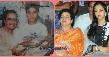 Jr NTR Family Photos