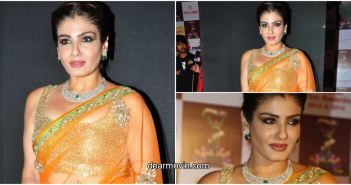 Raveena Tandon Pics