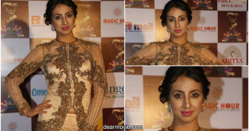 Sanjjanaa Latest Pics