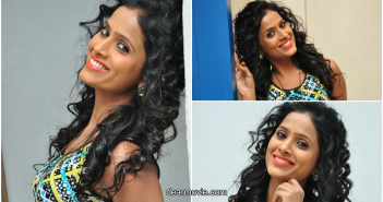 Prasanthi Latest Photos