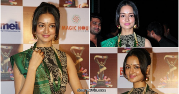 Shanvi Photos