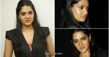 Sakshi Chaudhary Latest Pics