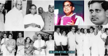 Singer Ghantasala Venkateswara Rao Images