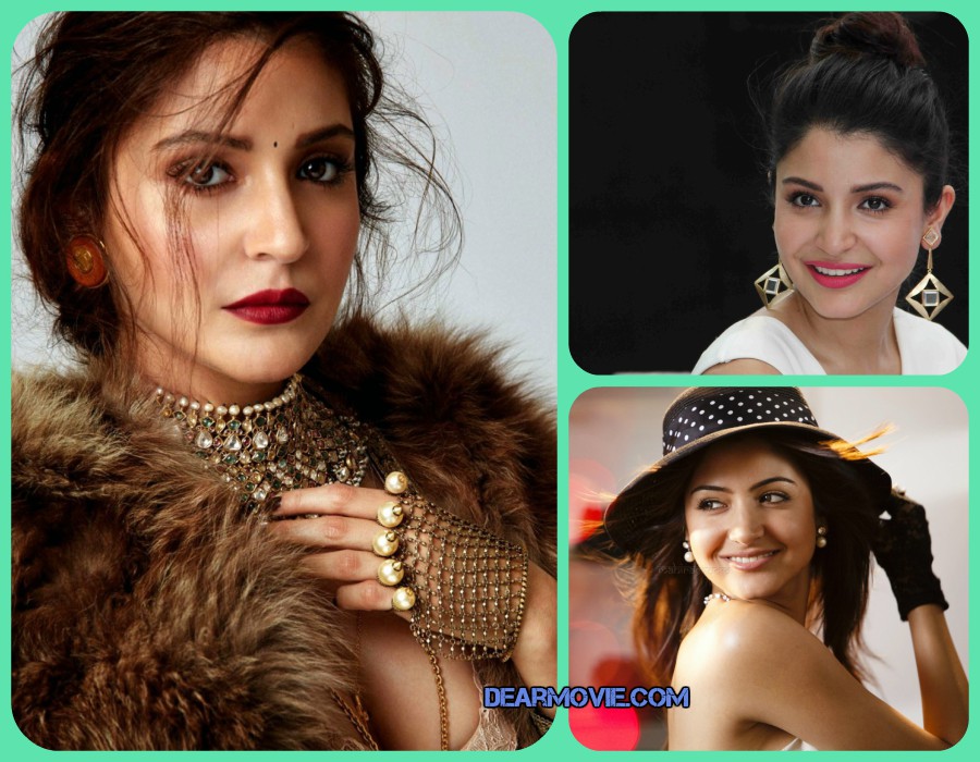 Models Turned Actress - Anushka Sharm | Dia Mirza