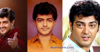 Ajith Images | Actor Ajith Photos