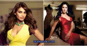 Bollywood model turned actresses