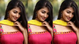 Actress Pooja Hegde Photos