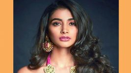 Top Actress Pooja Hegde Photos