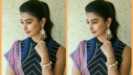 Actress Pooja Hegde Photos