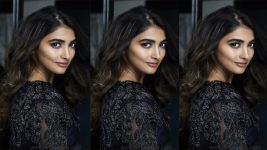 Latest Actress Pooja Hegde Images