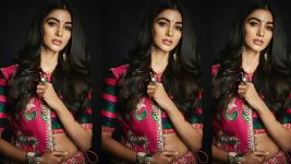 Best Actress Pooja Hegde Images