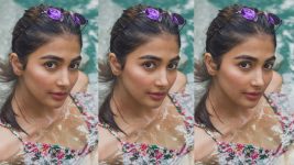 Top Actress Pooja Hegde Images