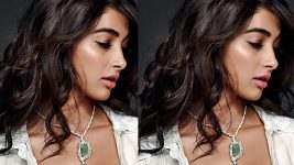 Latest Actress Pooja Hegde Images