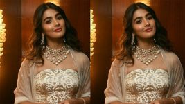 Actress Pooja Hegde Images