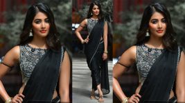 Latest Actress Pooja Hegde Images