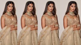 Best Actress Pooja Hegde Images