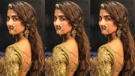 Latest Actress Pooja Hegde Images