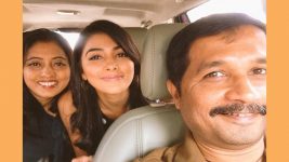 Top Pooja Hegde Family Photos