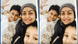 Mahesh Babu Son Ghattamaneni Gautham Krishna Images