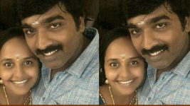 Vijay Sethupathi Family Photos | Actor Vijay Sethupathi Family Images