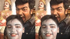 Vijay Sethupathi Family Photos