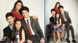 Top Ghattamaneni Mahesh Babu Family Photos