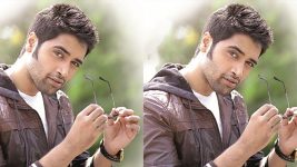 Actor Adivi Sesh Photos